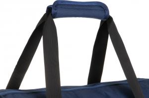 Nike Torba sportowa Academy Club Team S granatowa (BA5505 410) 3