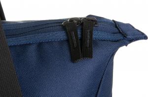 Nike Torba sportowa Academy Club Team S granatowa (BA5505 410) 5