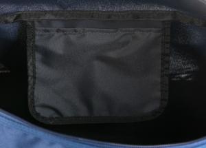 Nike Torba sportowa Academy Club Team S granatowa (BA5505 410) 6