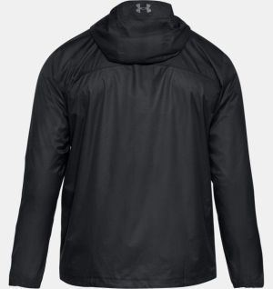 Kurtka męska Under Armour Kurtka męska Bora 2L Lined Shell czarna r. L (1309336 001) 4