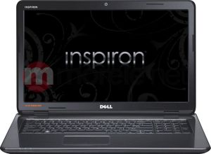 Laptop Dell Inspiron Q17R 7110-0909 1