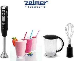 Blender Zelmer ZHB 1205B 1