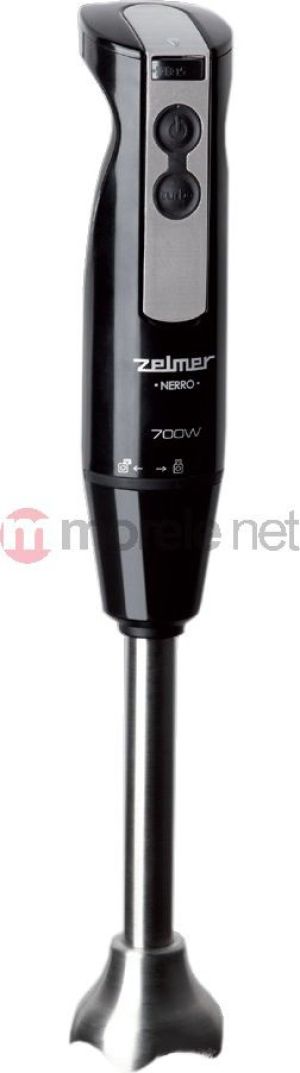 Blender Zelmer ZHB 1205B 2