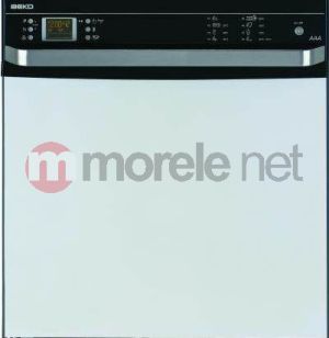 Zmywarka Beko DSN 6835 B EXTRA 1