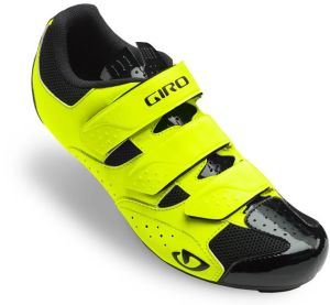 Giro BObuwie rowerowe męskie Techne żółte r. 45 (GR-7090243) 1