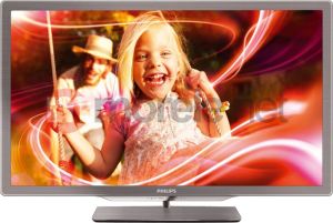 Telewizor Philips Telewizory LCD >> Telewizor 32" LCD Philips 32PFL7606K/02 LED 3D (32PFL7606K/02) - RTVPHITLC0177 1