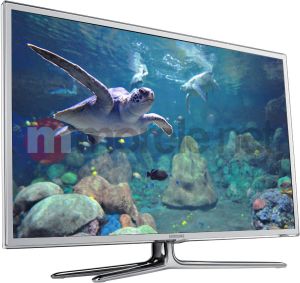 Telewizor Samsung Telewizory LCD >> Telewizor 32" LCD SAMSUNG UE32D6510 (LED) (UE32D6510) - RTVSA1TLC0278 3