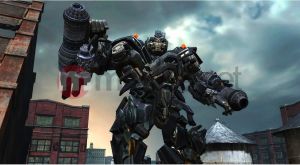 Transformers: Dark of the Moon 6