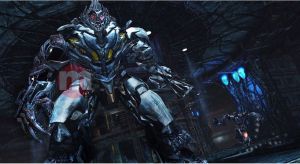 Transformers: Dark of the Moon 7