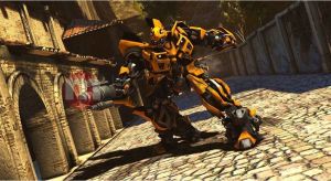 Transformers: Dark of the Moon 8