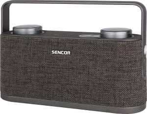Głośnik Sencor SSS 6200N czarny 1
