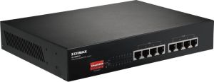 Switch EdiMax ES-1008P V2 3