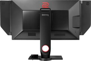 Monitor BenQ XL2740 (9H.LGMLB.QBE) 2