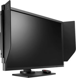 Monitor BenQ XL2740 (9H.LGMLB.QBE) 5