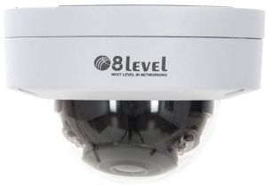 Kamera IP 8level IPED-2MPSV-36-1 1