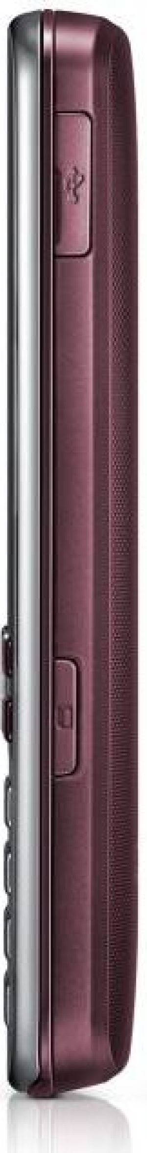 Telefon komórkowy Samsung GT-C3322 Metallic Black (GT-C3322HKAXEO) 2