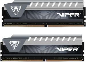 Pamięć Patriot Viper Elite, DDR4, 16 GB, 2666MHz, CL16 (PVE416G266C6KGY) 2
