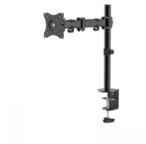 Neomounts Uchwyt biurkowy na monitor 10" - 30" (NM-D135BLACK) 2