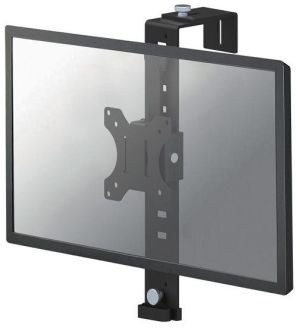 Neomounts Uchwyt ścienny na monitor 10" - 30" (FPMA-CH100BLACK) 2