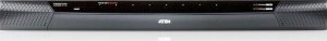 Przełącznik Aten ALTUSEN KN1108VA 1L/1-Remote 8 Port Cat 5 KVM over IP SW. - KN1108VA-AX-G 2