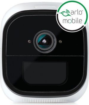 Kamera IP NETGEAR ARLO GO LTE (VML4030-100PES) 1