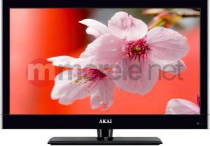 Telewizor Akai TV LCD AKAI AKSL3256HF - 54/3254HF 2