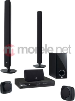 Kino domowe LG HT-306PD 1