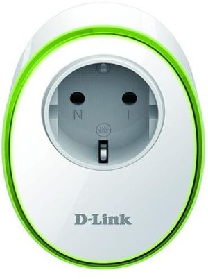 D-Link Wi-Fi Smart Plug (DSP-W115/FR) 1