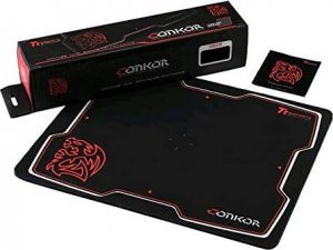 Podkładka Thermaltake eSports Conkor Control (EMP0001CLS) 2