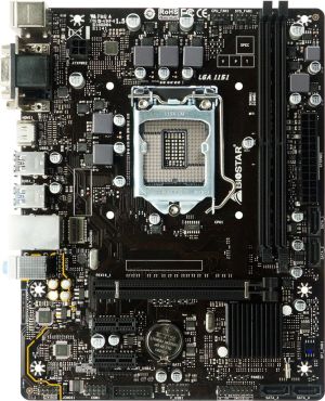 Płyta główna Biostar H310MHD PRO 2