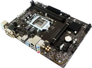 Płyta główna Biostar H310MHD PRO 3