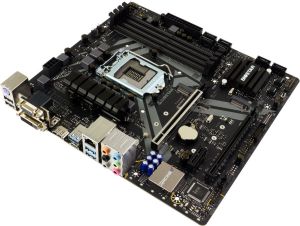 Płyta główna Biostar B360GT3S 3
