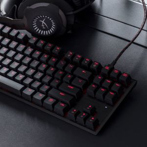 Klawiatura HyperX Alloy FPS Pro (HX-KB4BL1-US/WW) 2