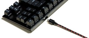 Klawiatura HyperX Alloy FPS Pro (HX-KB4BL1-US/WW) 5