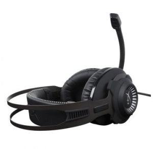Słuchawki HyperX Cloud Revolver Gun Metal (HX-HSCR-GM) 4