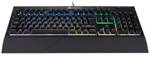 Klawiatura Corsair K68 RGB LED Cherry MX Red (CH-9102010-EU) 5