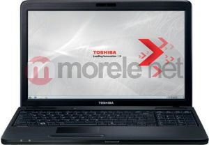 Laptop Toshiba Satellite C660-1NX PSC1LE-00F00DPL 2