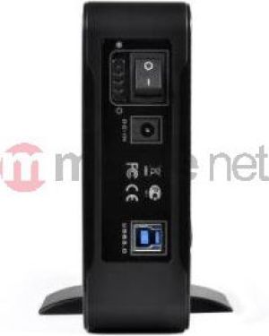 Kieszeń Thermaltake Max 5G Active 3,5'' USB 3.0 (ST0020E) 2