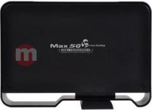 Kieszeń Thermaltake Max 5G Active 3,5'' USB 3.0 (ST0020E) 3