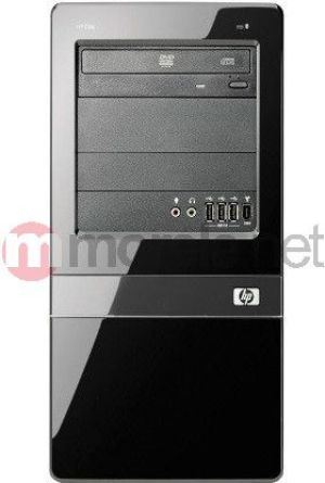 Komputer HP Komputery Economy >> HP Pro 3300 MT Ci3-2100 500GB 2GB SC DVDRW MCR FreeDOS Warr 1-1-1 (XT309EA) - KOMHP-KOE0068 1