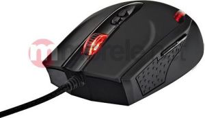 Mysz Thermaltake Black 4000DPI Philips Laser - MO-BLK002DT 2