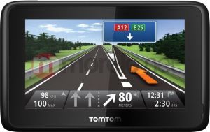 Nawigacja GPS TomTom GO Live 1000 IQ Routes 45 1