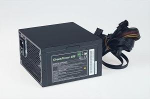 Zasilacz EuroCase GreenPower 400W (9PA350AN08_EVO) 1