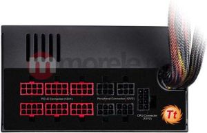 Zasilacz Thermaltake Toughpower 1350W 80+ Silver Modular (TP-1350MPCEU) 2
