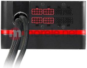 Zasilacz Thermaltake Toughpower Grand 750W 80+ Gold Modular ( TPG-750MPCEU ) 2