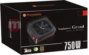 Zasilacz Thermaltake Toughpower Grand 750W 80+ Gold Modular ( TPG-750MPCEU ) 4
