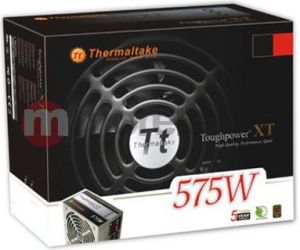 Zasilacz Thermaltake Toughpower XT new 575W 80+ Bronze Modular ( TPX-575MPCEU ) 3