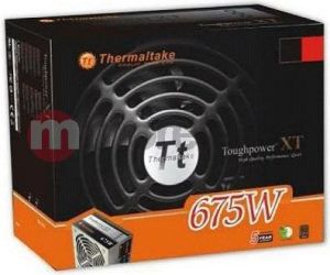 Zasilacz Thermaltake Toughpower XT new 675W 80+ Bronze Modular ( TPX-675MPCEU ) 3