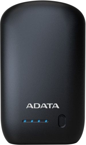 Powerbank ADATA P10050 czarny (AP10050-DUSB-5V-CBK) 1