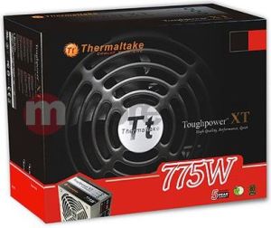 Zasilacz Thermaltake Toughpower XT new 775W 80+ Bronze Modular ( TPX-775MPCEU ) 3